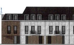 Plattegrond - H. Hartplein 28, 5462 EB Veghel - tekening nieuw naast.jpg